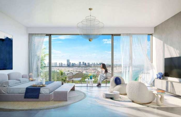 Rivage by Deyaar on Al Reem Island (13)