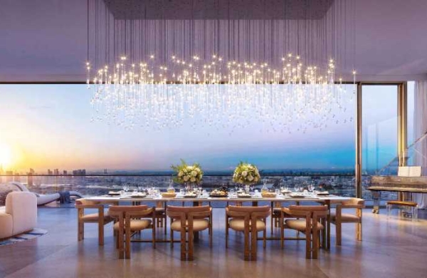 Rivage by Deyaar on Al Reem Island (14)