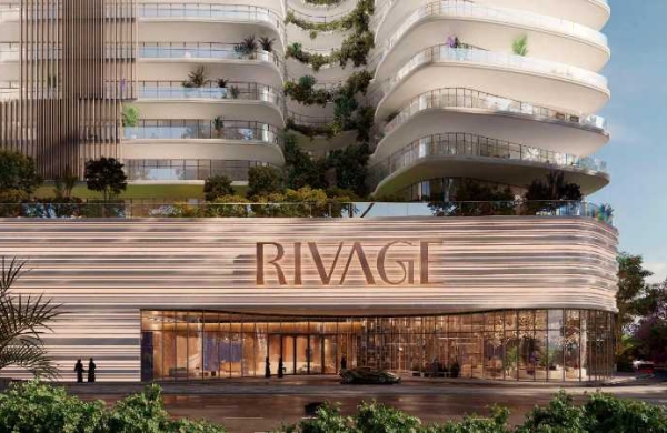 Rivage by Deyaar on Al Reem Island (2)