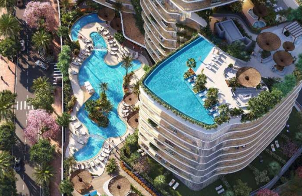 Rivage by Deyaar on Al Reem Island (3)