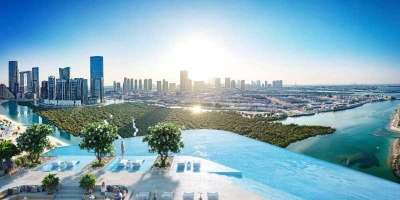 Rivage by Deyaar on Al Reem Island (4)