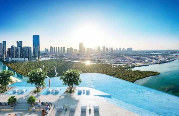 Rivage by Deyaar on Al Reem Island (4)