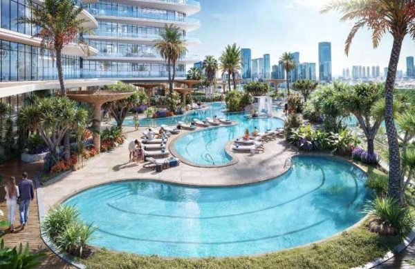 Rivage by Deyaar on Al Reem Island (5)