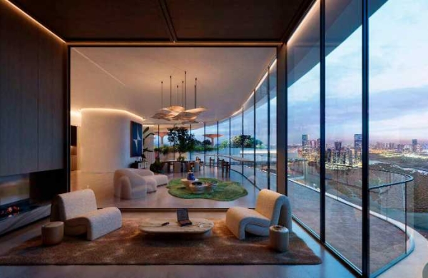 Rivage by Deyaar on Al Reem Island (6)