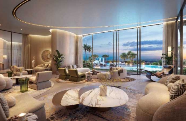 Rivage by Deyaar on Al Reem Island (7)
