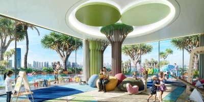 Rivage by Deyaar on Al Reem Island (8)