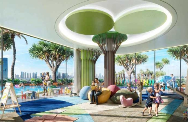 Rivage by Deyaar on Al Reem Island (8)