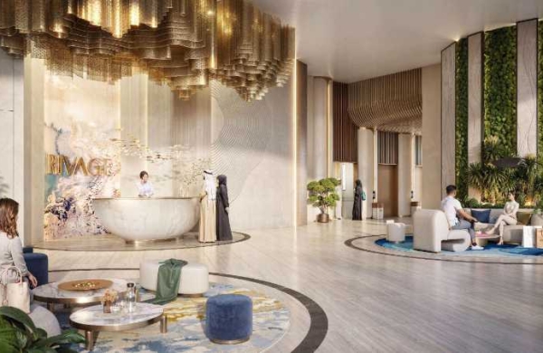 Rivage by Deyaar on Al Reem Island (9)