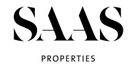 SAAS Properties Logo - Gravity Real Estate