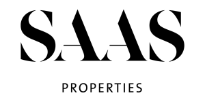 SAAS Properties Logo - Gravity Real Estate
