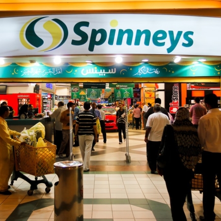 Sonae-Spinneys