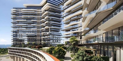Seamont Autograph Collection Residences Gallery 4